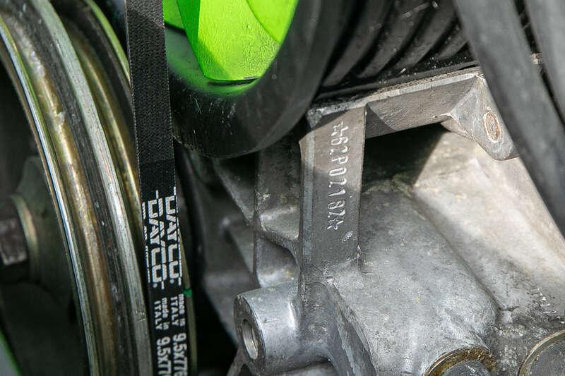 1980 Porsche RSR REPLICA