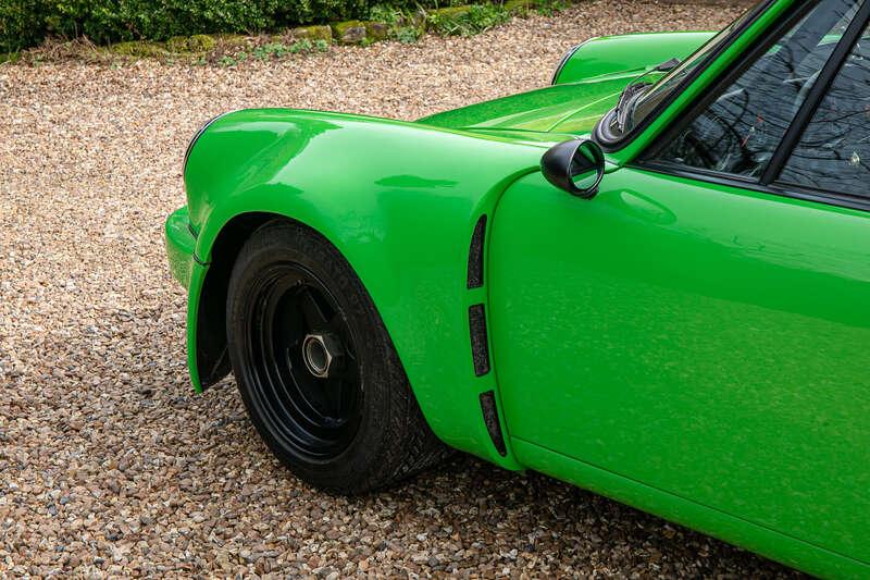 1980 Porsche RSR REPLICA