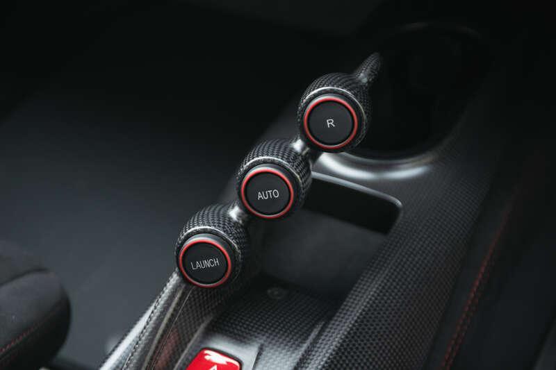 2020 Ferrari 488 PISTA PILOTI