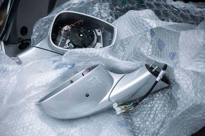 2020 Ferrari 488 PISTA PILOTI