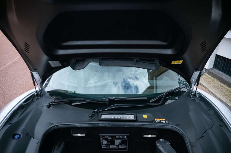 2020 Ferrari 488 PISTA PILOTI