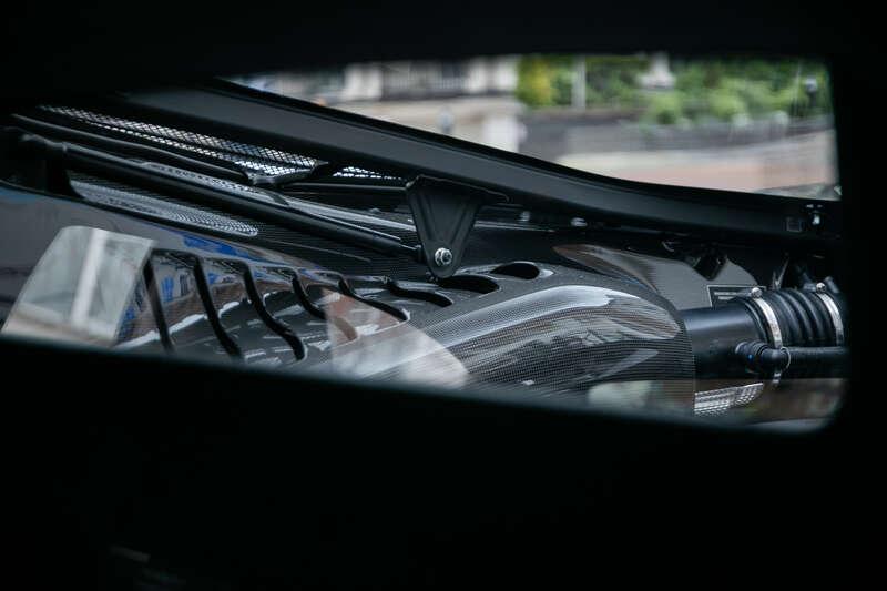 2020 Ferrari 488 PISTA PILOTI