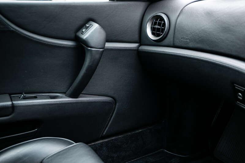 1998 Ferrari 550 Maranello