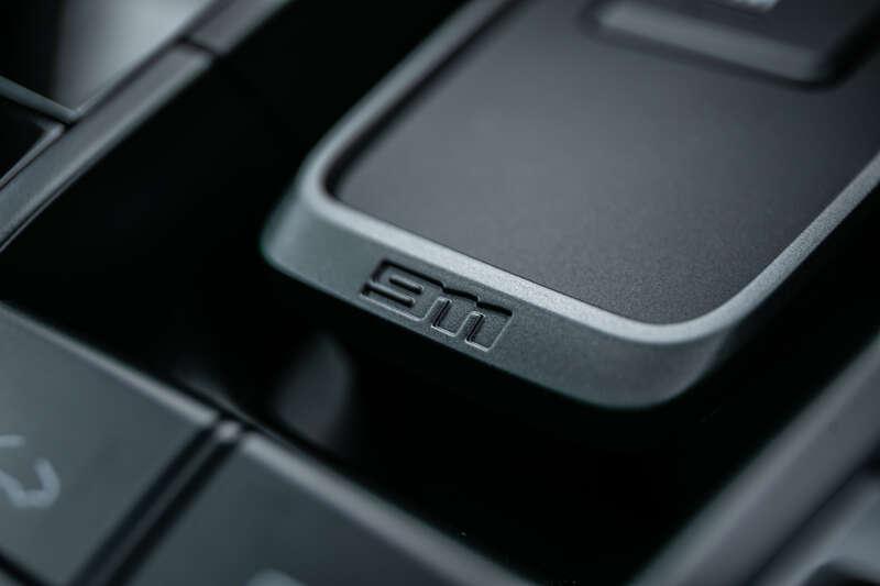 2022 Porsche 911 CARRERA GTS