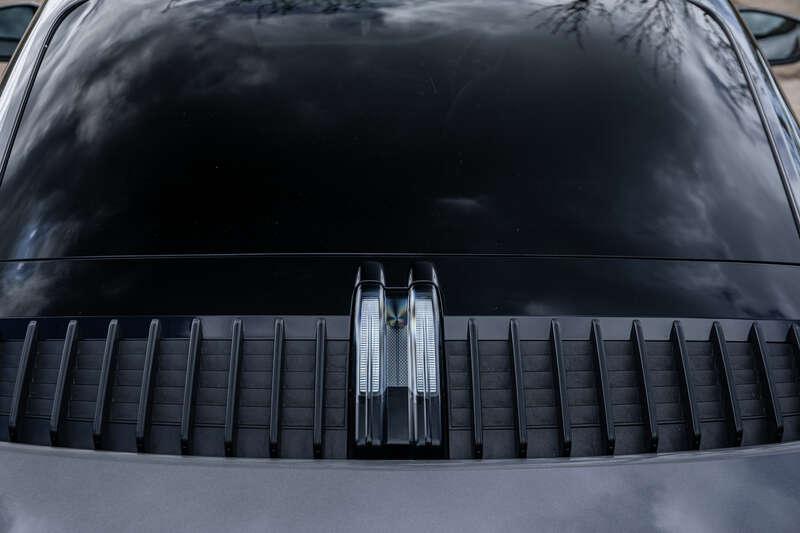 2022 Porsche 911 CARRERA GTS