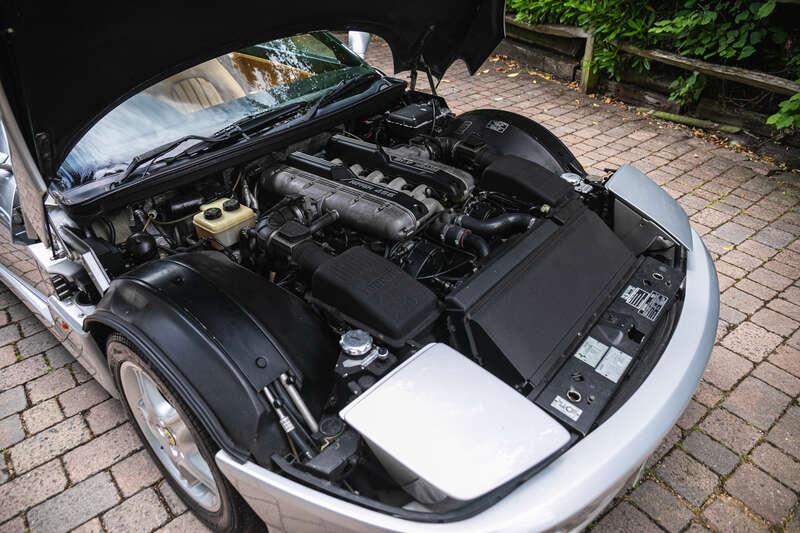 1995 Ferrari 456 GT