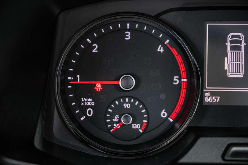 2022 MAN TGE 3 180 4X4 AUTOMATIC 'THE ADVENTURER