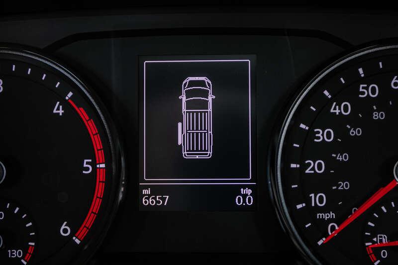 2022 MAN TGE 3 180 4X4 AUTOMATIC 'THE ADVENTURER