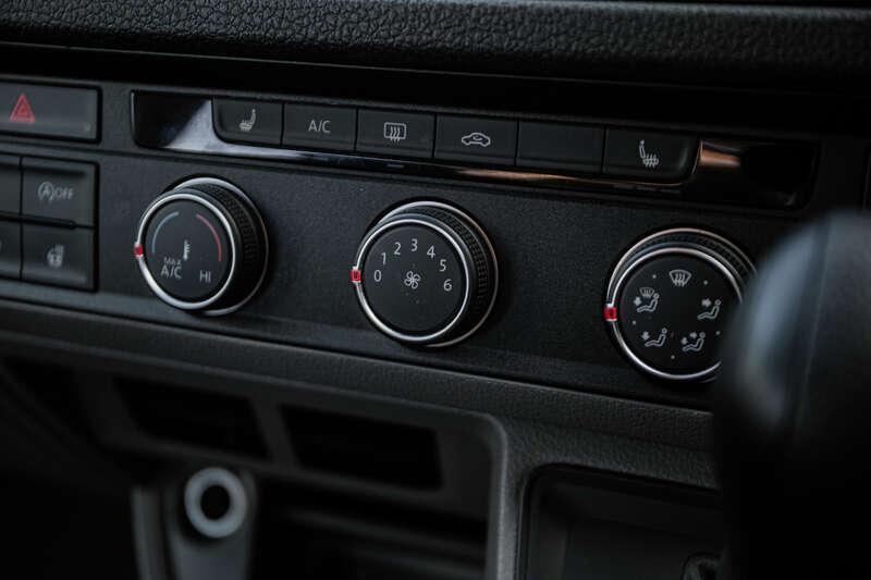 2022 MAN TGE 3 180 4X4 AUTOMATIC 'THE ADVENTURER