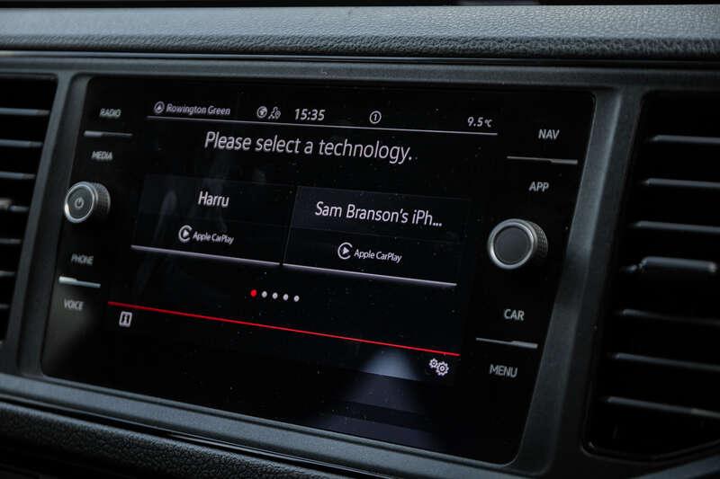 2022 MAN TGE 3 180 4X4 AUTOMATIC 'THE ADVENTURER