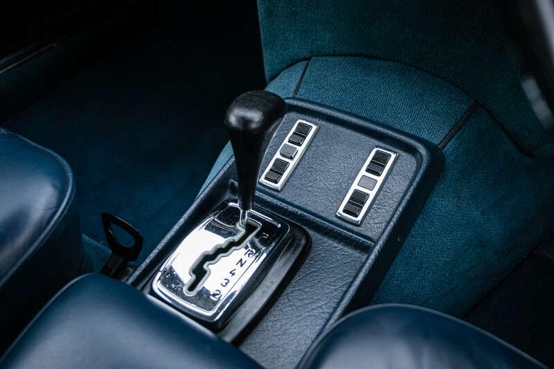 1971 Mercedes - Benz 300 SEL 6.3 RHD