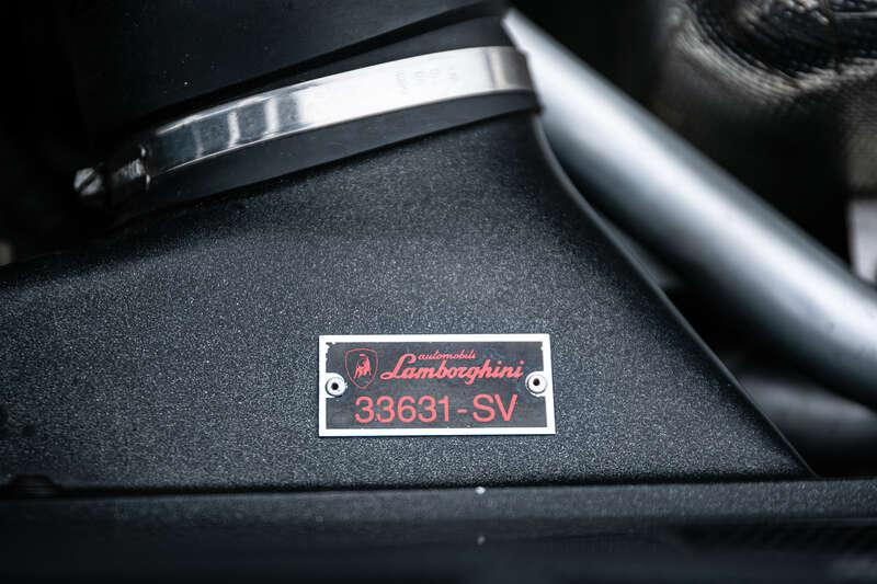 2000 Lamborghini DIABLO VT 6.0 V12