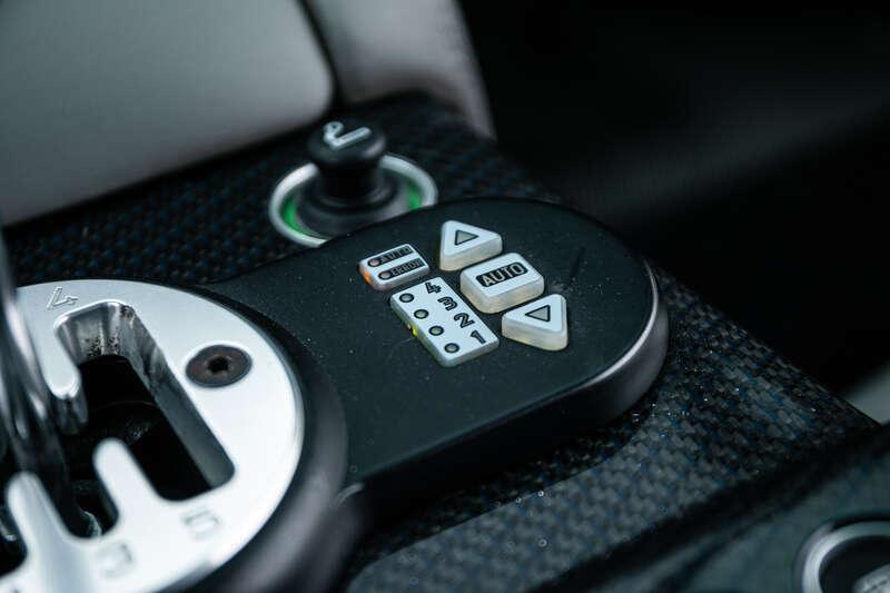 2000 Lamborghini DIABLO VT 6.0 V12