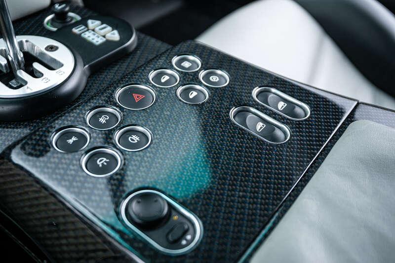 2000 Lamborghini DIABLO VT 6.0 V12