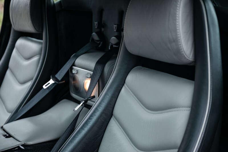 2000 Lamborghini DIABLO VT 6.0 V12