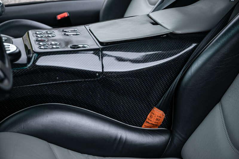 2000 Lamborghini DIABLO VT 6.0 V12