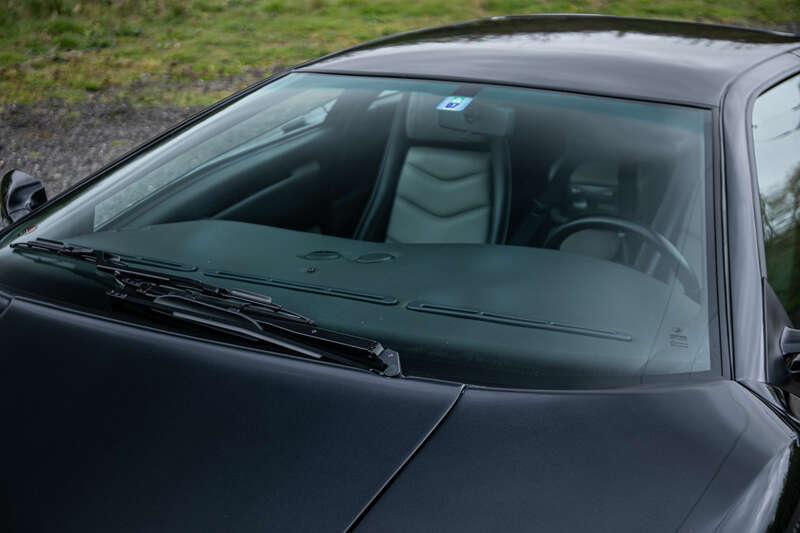 2000 Lamborghini DIABLO VT 6.0 V12