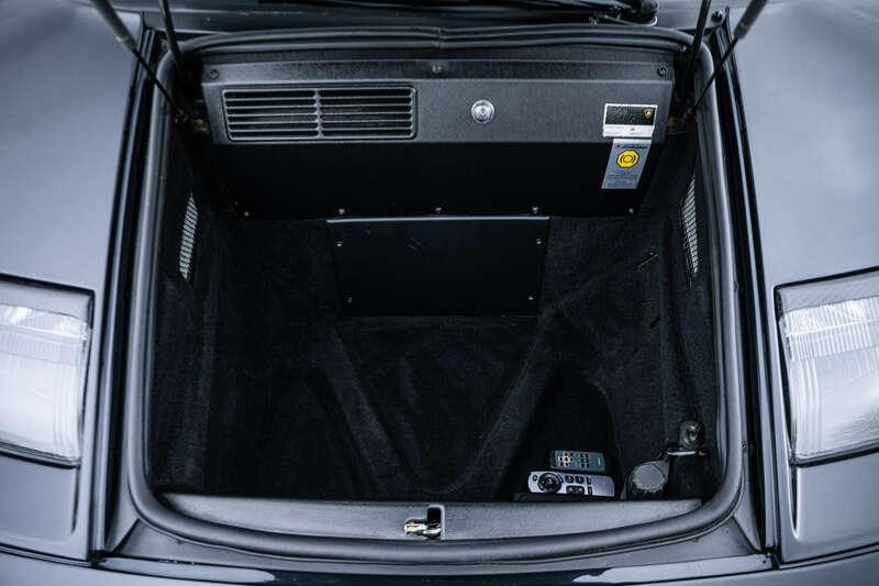 2000 Lamborghini DIABLO VT 6.0 V12