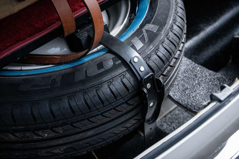 1950 Mercedes - Benz 170 S