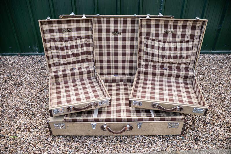 1950 Mercedes - Benz 170 S