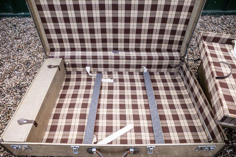 1950 Mercedes - Benz 170 S