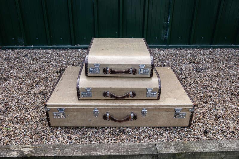 1950 Mercedes - Benz 170 S