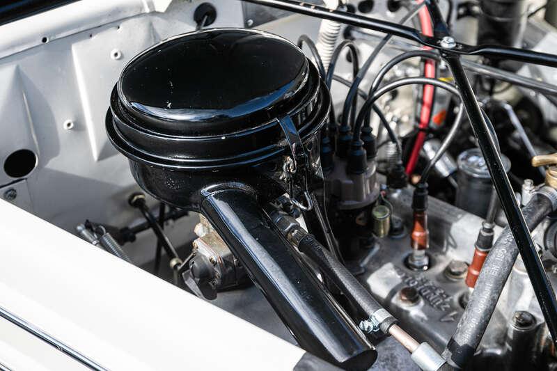 1950 Mercedes - Benz 170 S