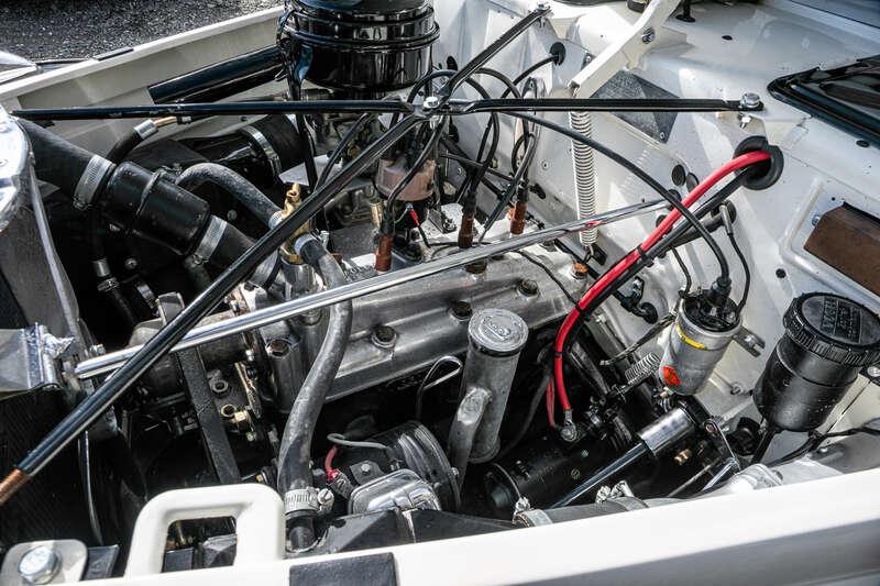 1950 Mercedes - Benz 170 S