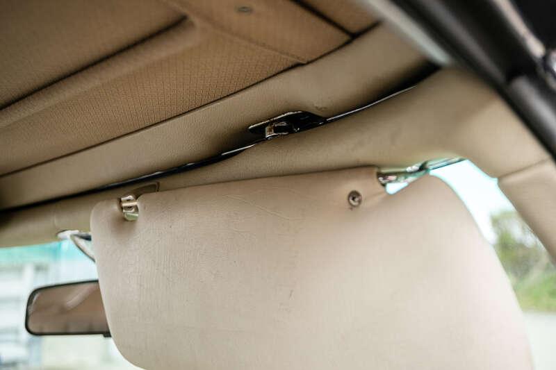 1970 Mercedes - Benz 280SL PAGODA 5 SPEED MANUAL