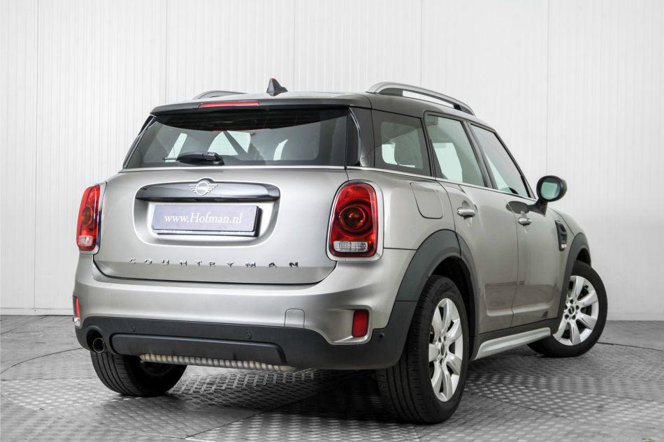2020 Mini Countryman