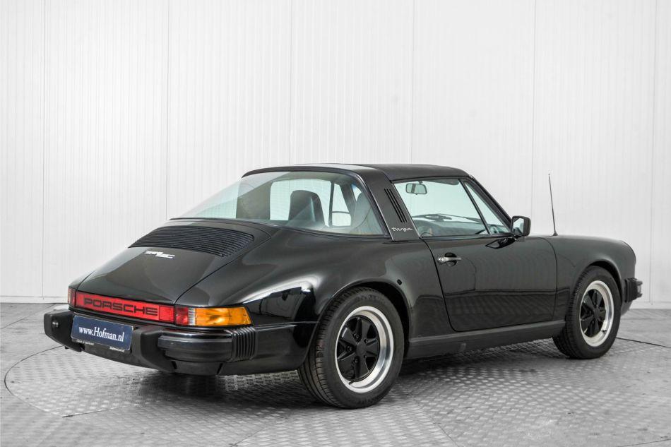 1982 Porsche 911