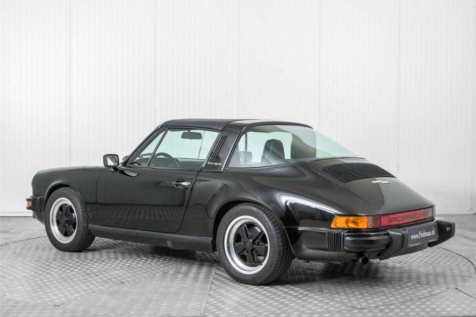 1982 Porsche 911