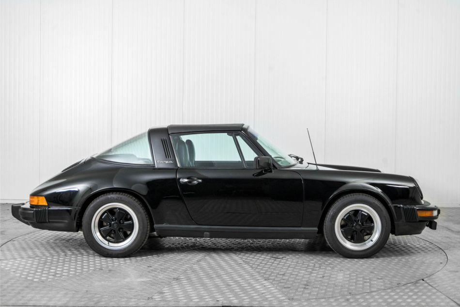 1982 Porsche 911