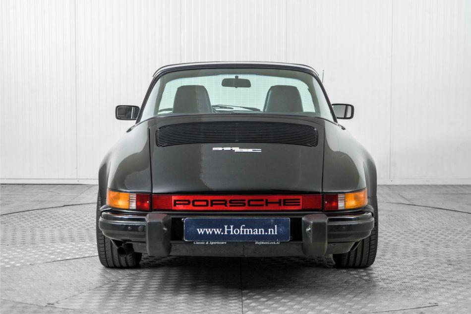 1982 Porsche 911