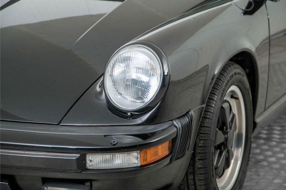 1982 Porsche 911