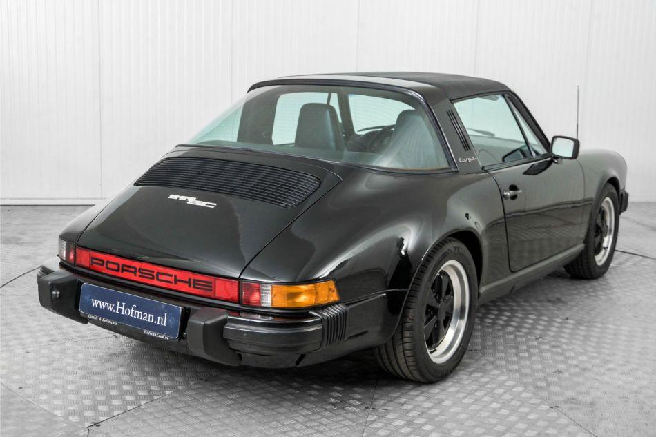 1982 Porsche 911