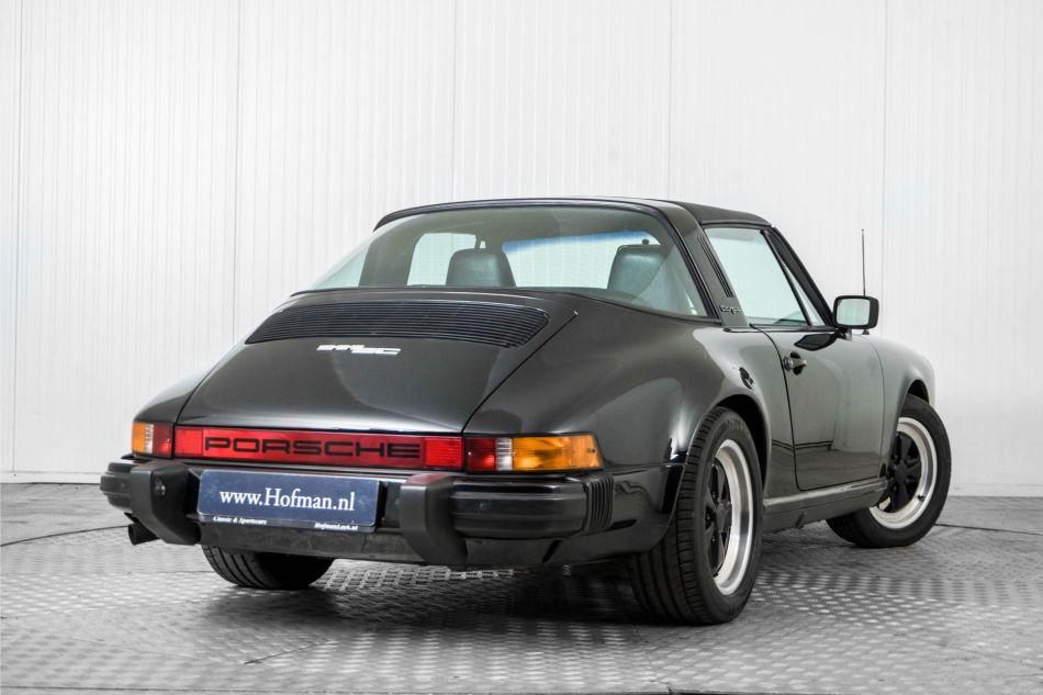 1982 Porsche 911