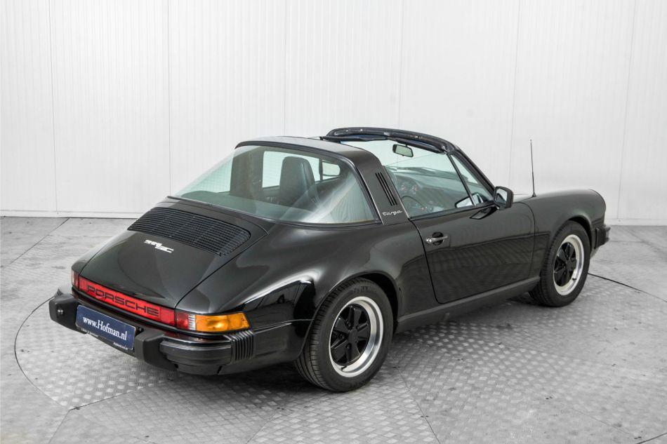 1982 Porsche 911