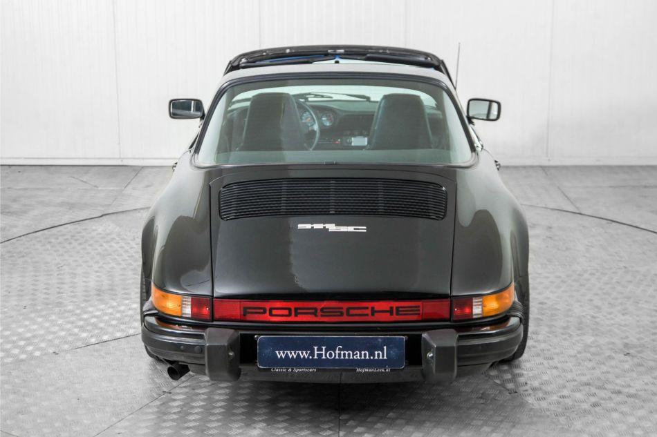 1982 Porsche 911