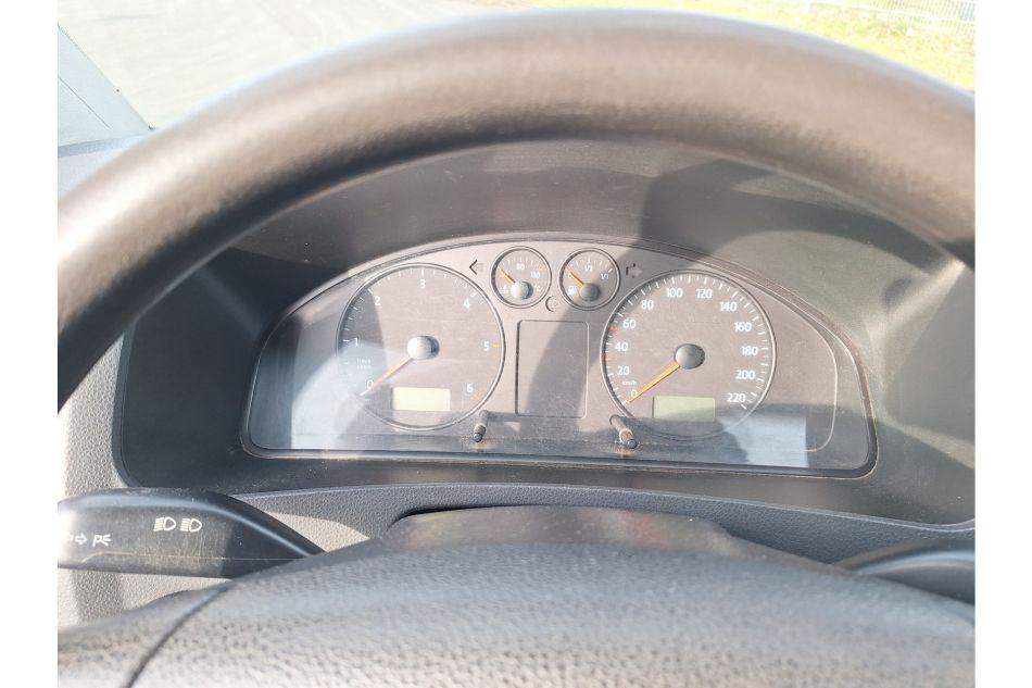 2008 Volkswagen Transporter Camper 2.5TDi 130 pk