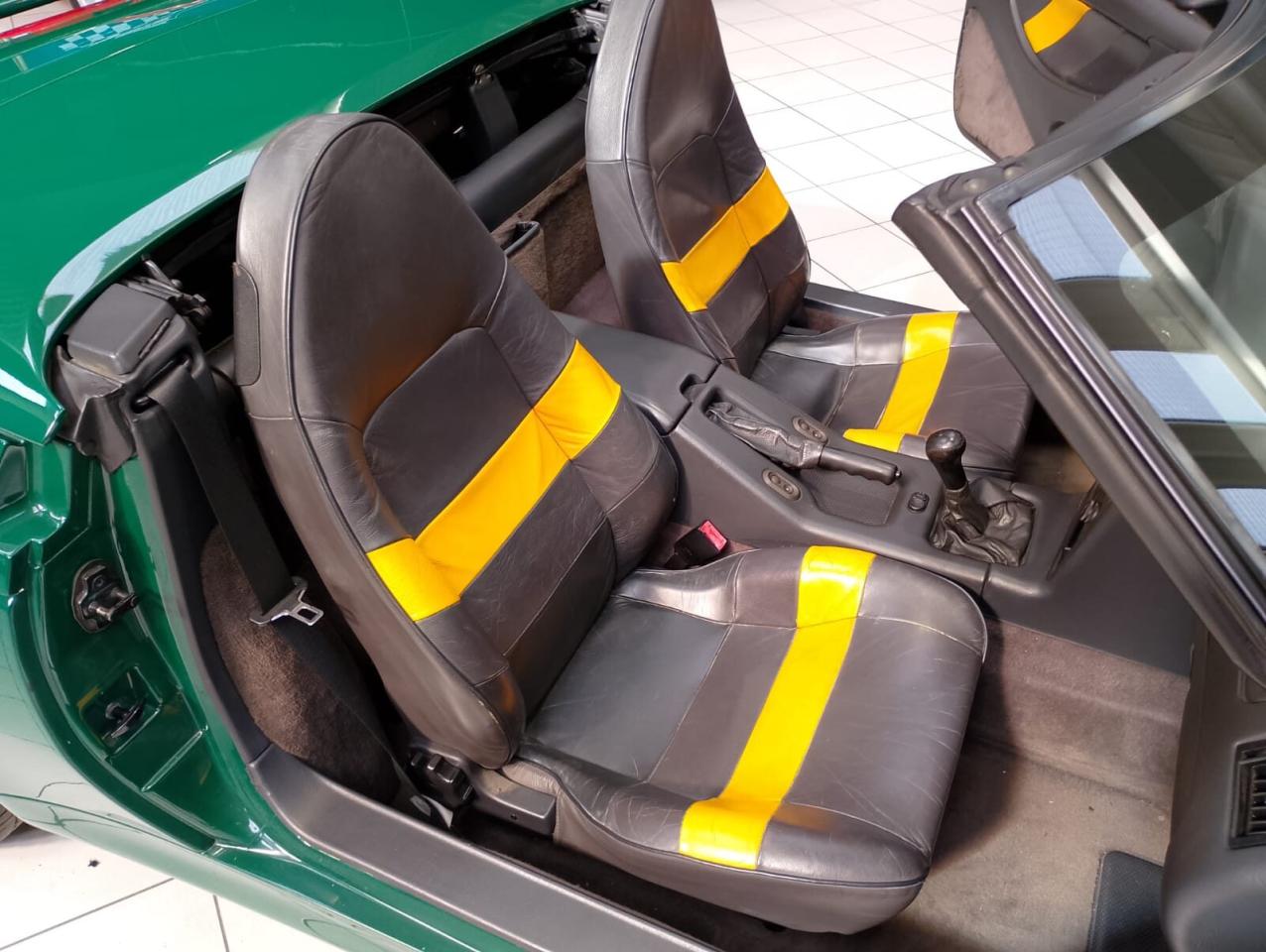 1992 Lotus ELAN 1.8 TURBO (100B)