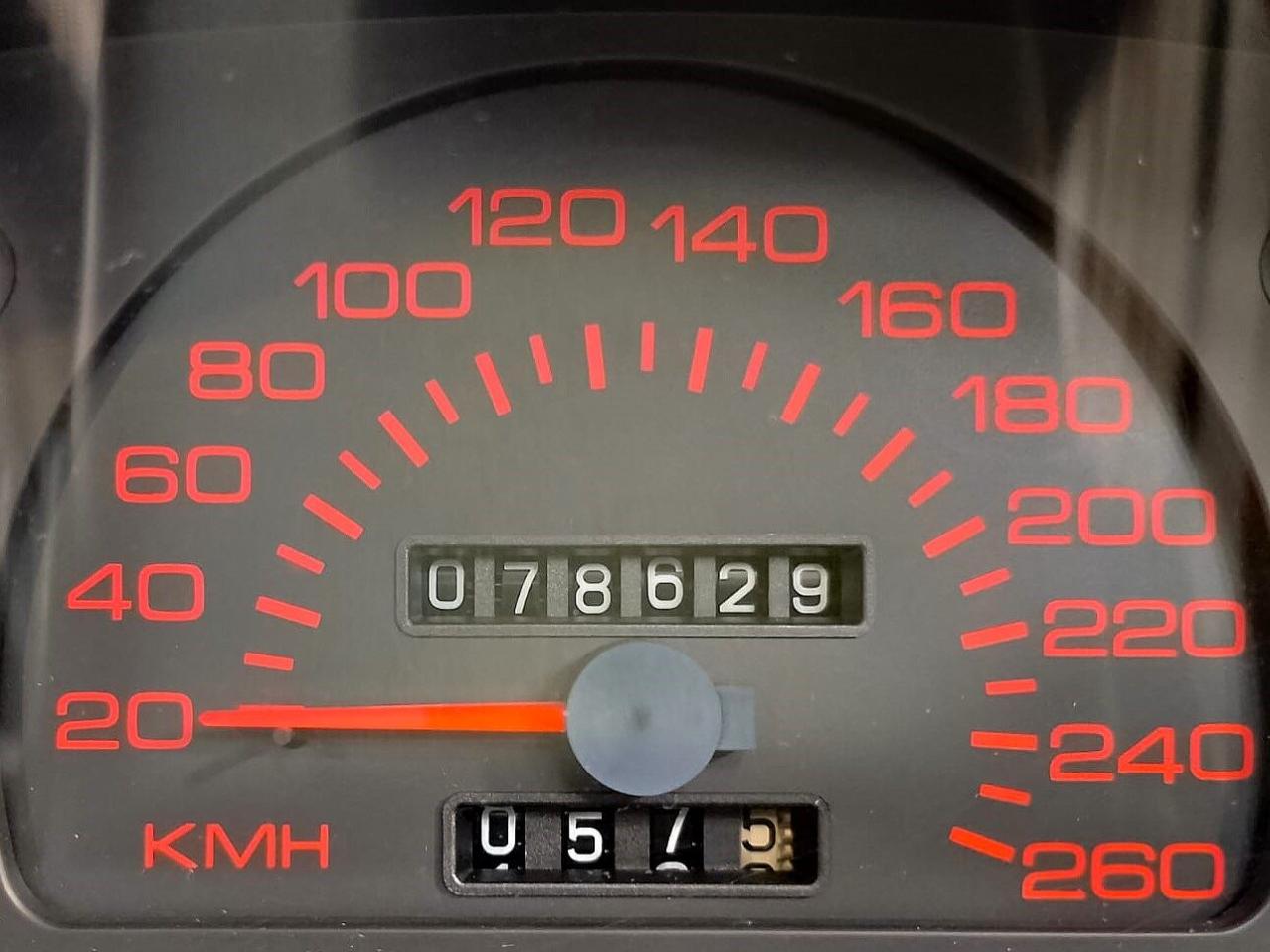 1992 Lotus ELAN 1.8 TURBO (100B)