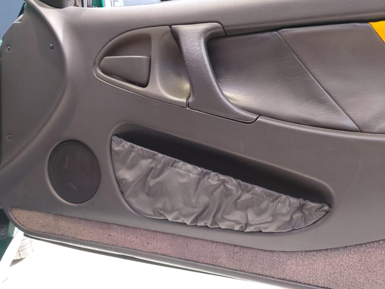 1992 Lotus ELAN 1.8 TURBO (100B)