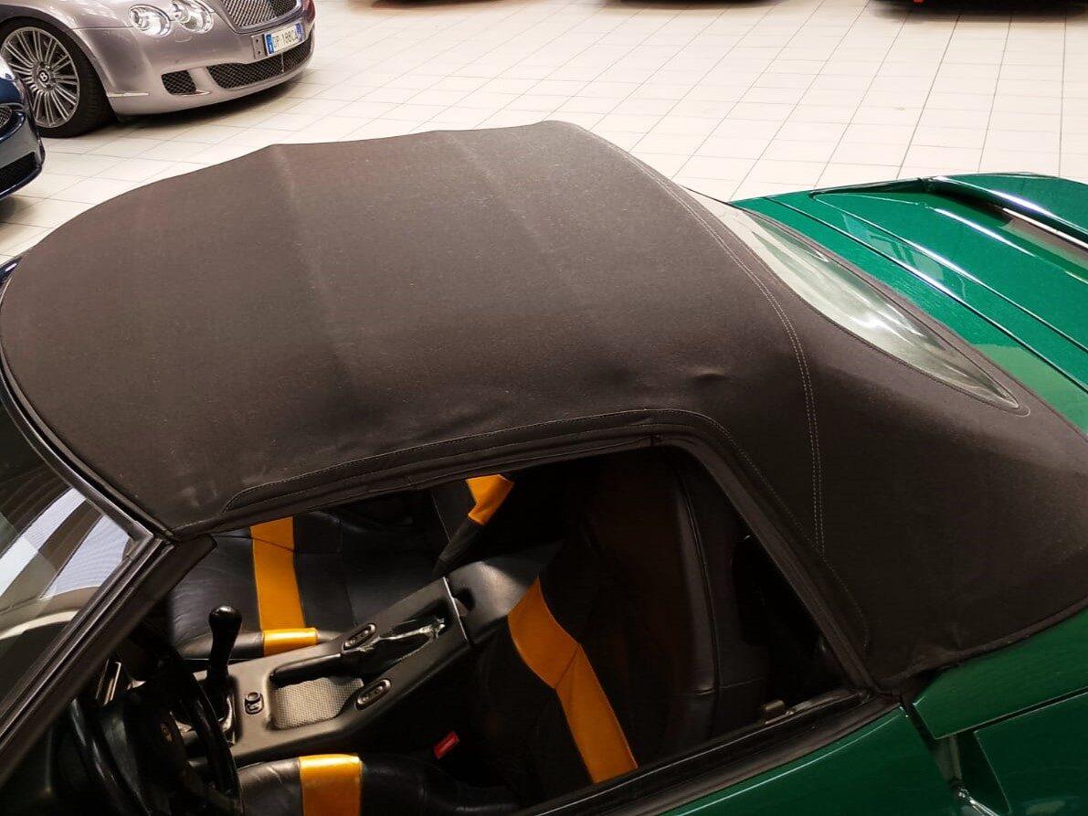 1992 Lotus ELAN 1.8 TURBO (100B)