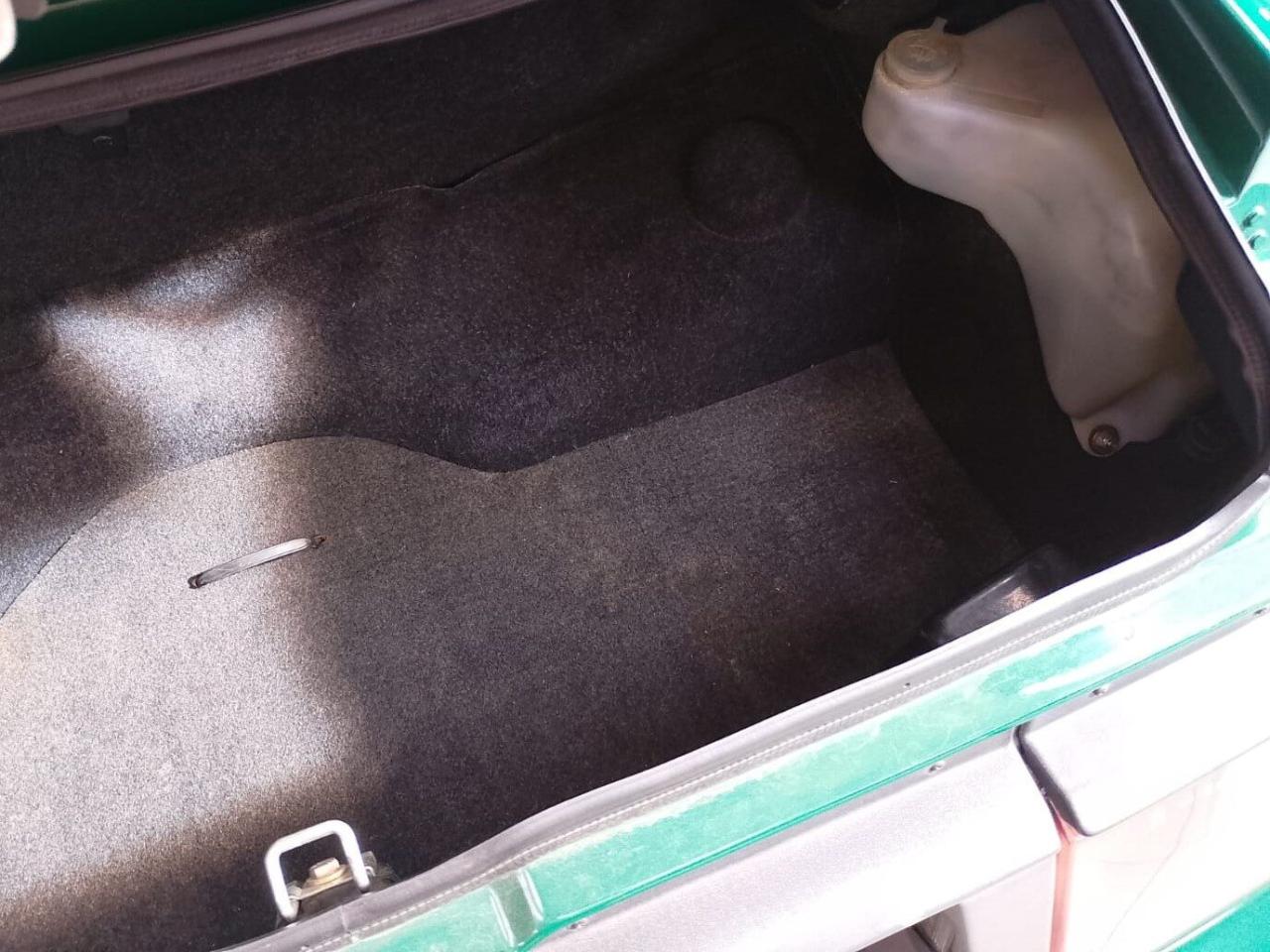 1992 Lotus ELAN 1.8 TURBO (100B)