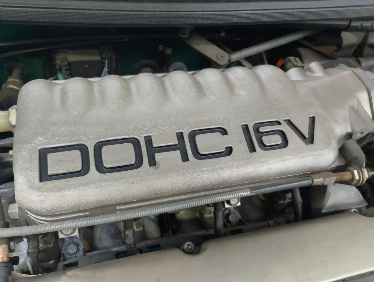 1992 Lotus ELAN 1.8 TURBO (100B)