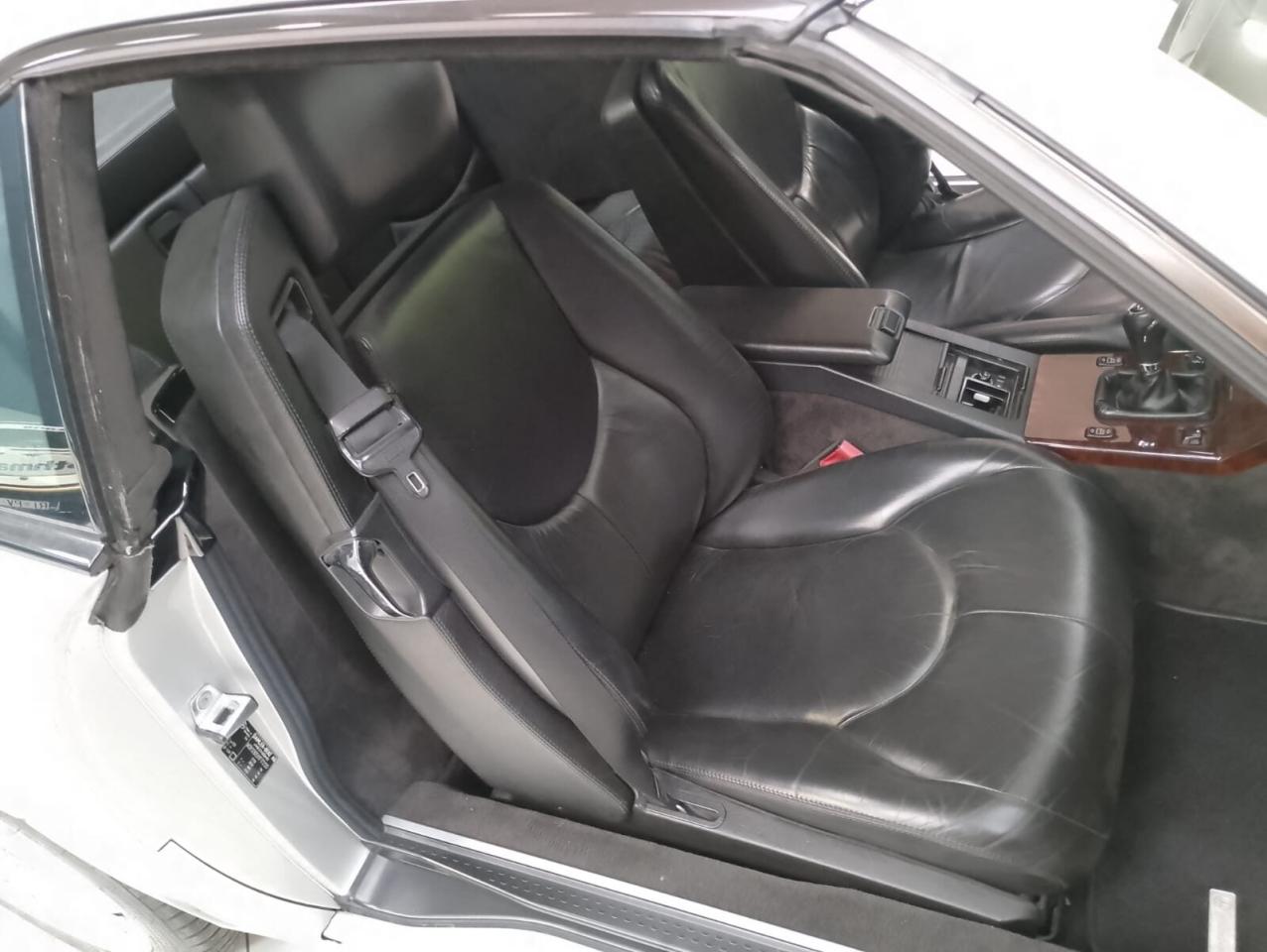 1999 Mercedes - Benz 280SL R129