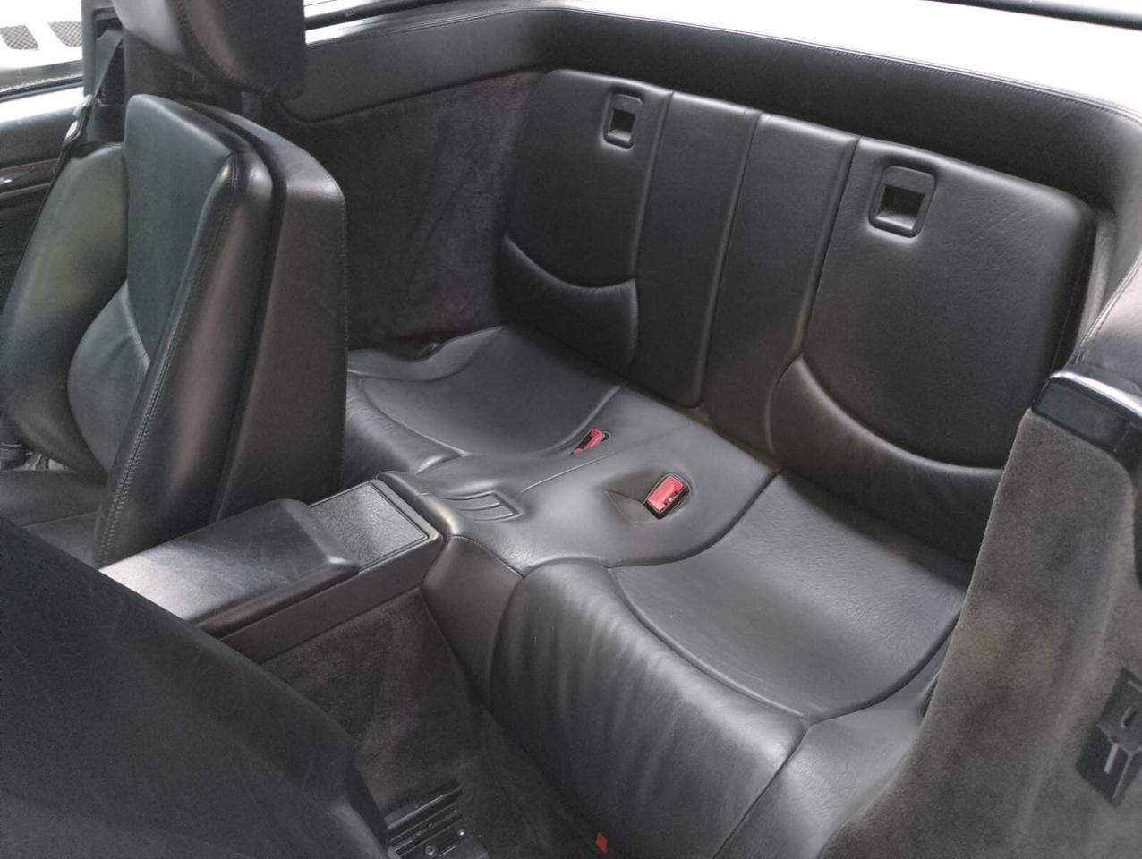 1999 Mercedes - Benz 280SL R129