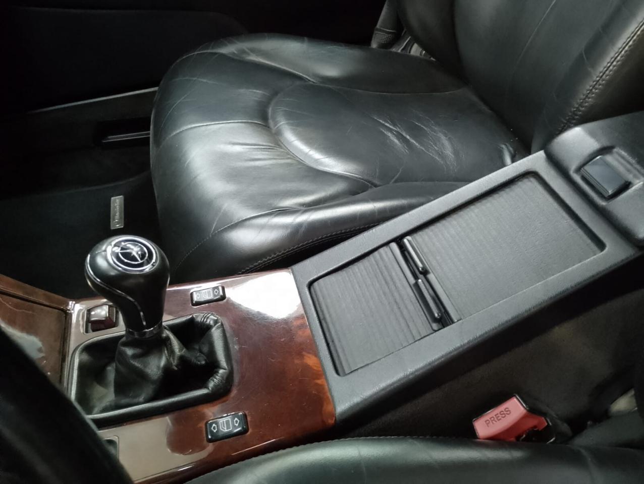 1999 Mercedes - Benz 280SL R129