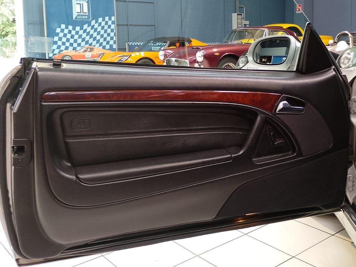 1999 Mercedes - Benz 280SL R129